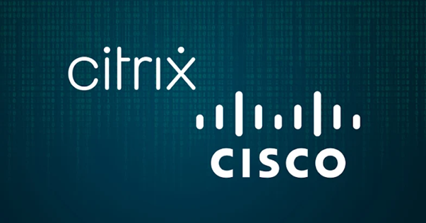 Amazon พบการโจมตีผ่านช่องโหว่ Zero-Day บน Cisco ISE และ Citrix NetScaler